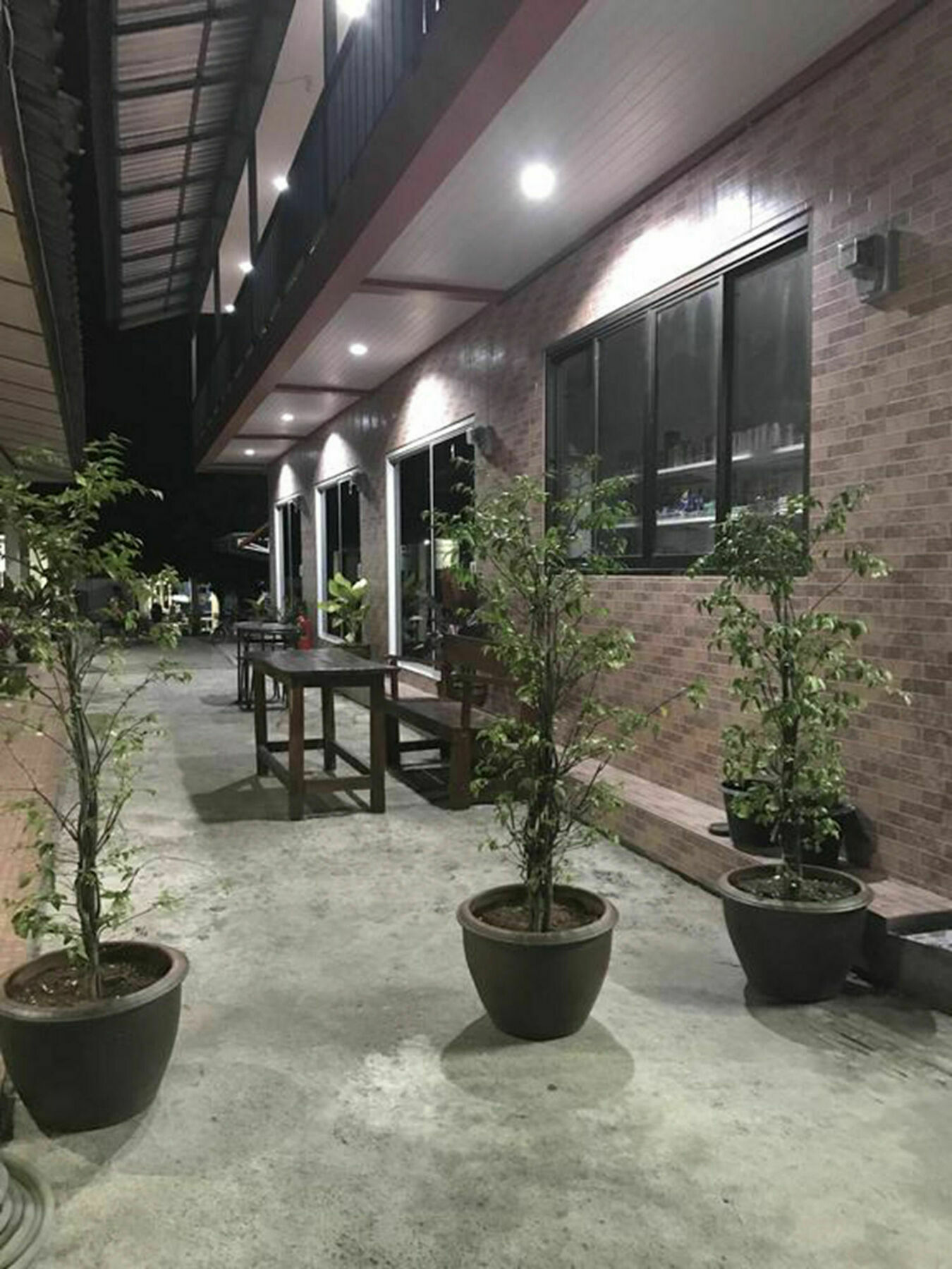 شقة Sirikul Mansion Nai Yang Beach المظهر الخارجي الصورة