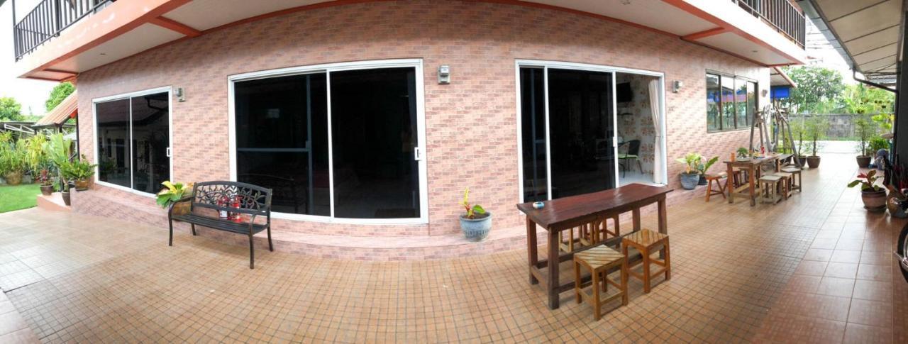 شقة Sirikul Mansion Nai Yang Beach المظهر الخارجي الصورة